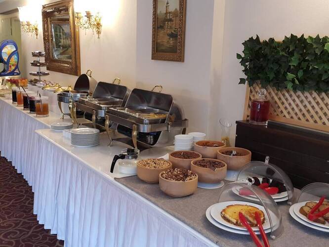 Zoe Boutique Hotel