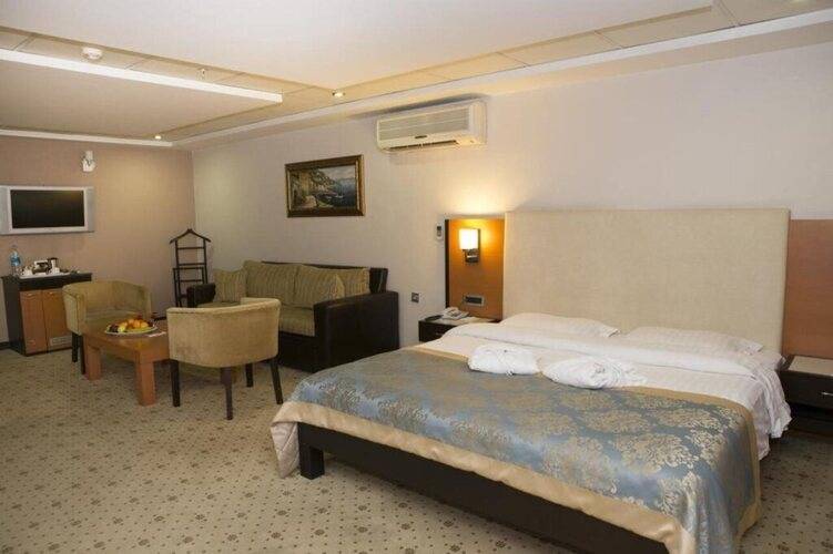 Zoe Boutique Hotel