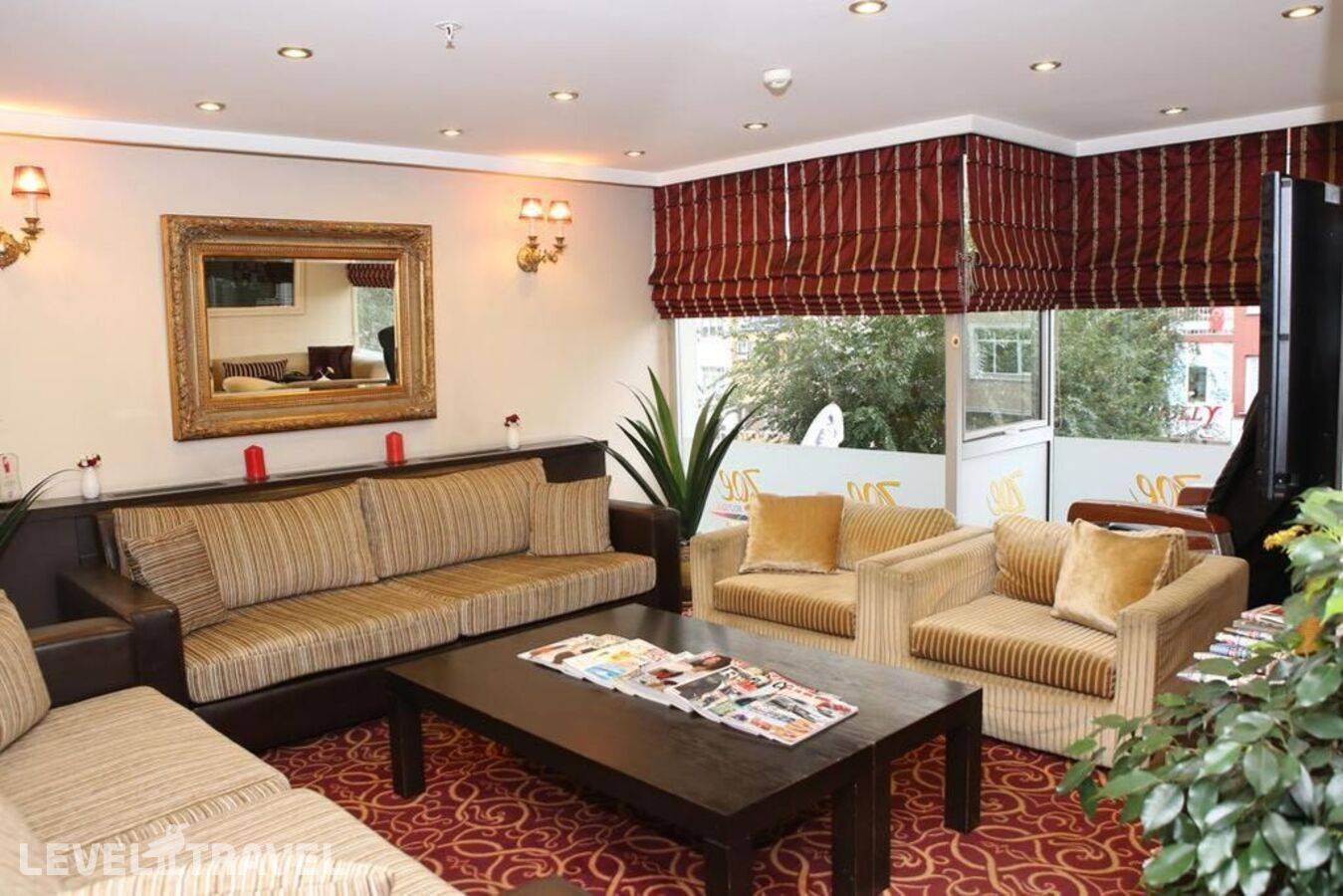 фотографии отеля Zoe Boutique Hotel в Турция(Зейтинбурну) - фото №2