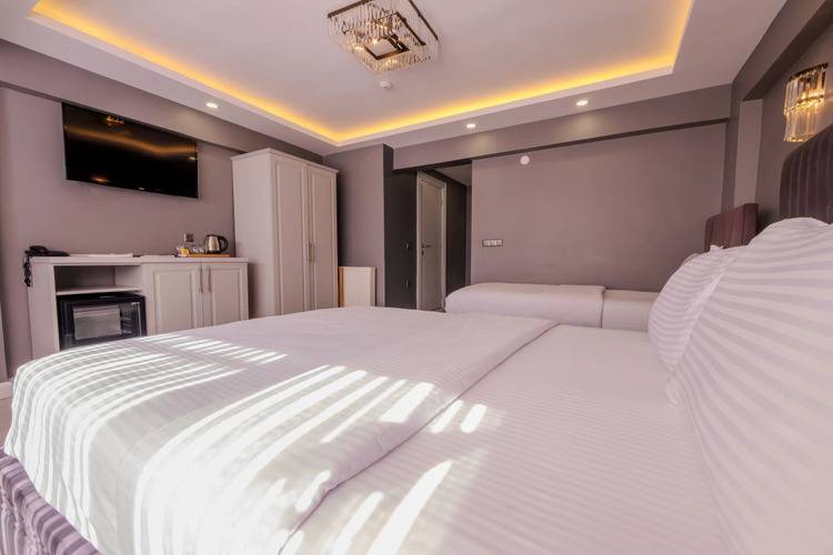 Classio Suite Hotel