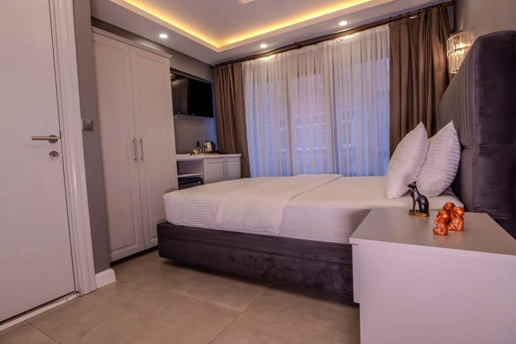 Classio Suite Hotel