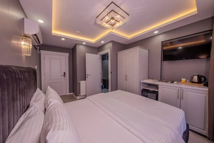 Classio Suite Hotel