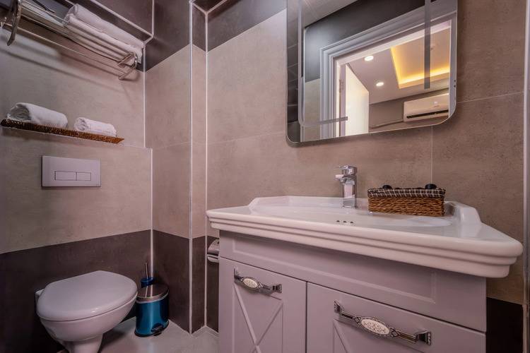 Classio Suite Hotel