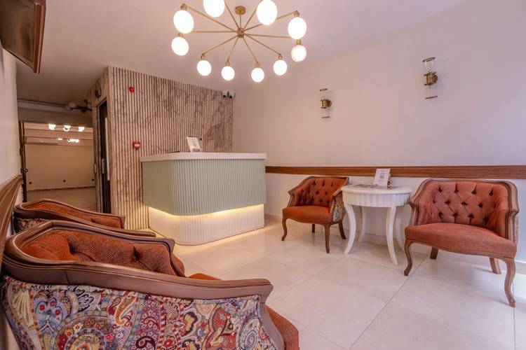 Classio Suite Hotel