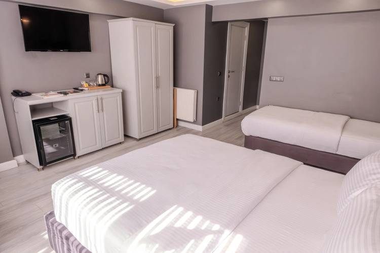 Classio Suite Hotel