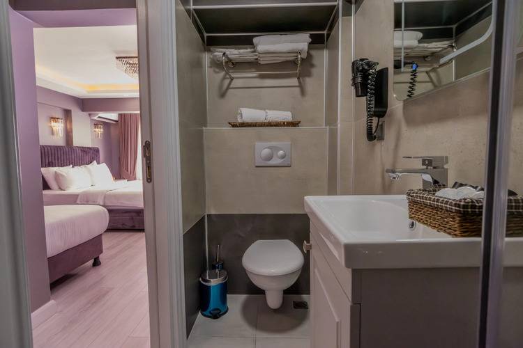 Classio Suite Hotel