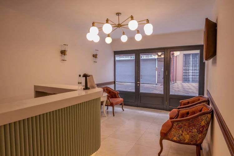 Classio Suite Hotel