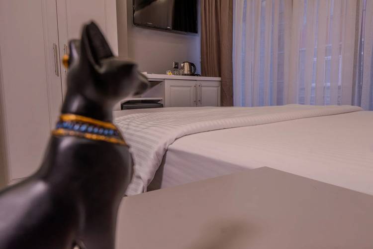 Classio Suite Hotel