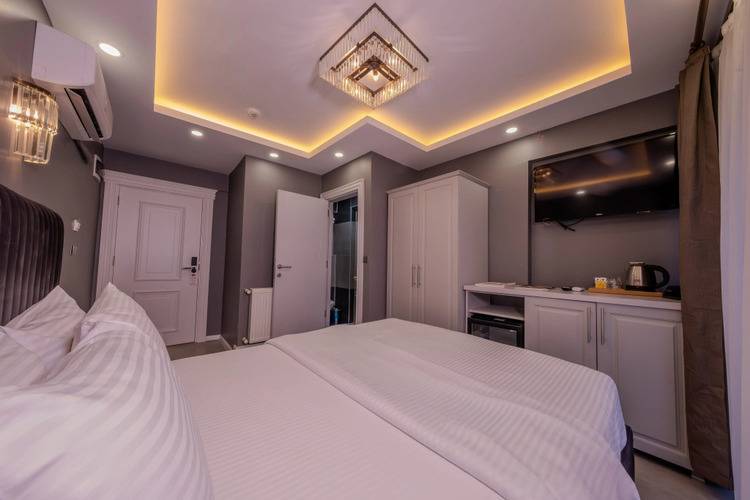 Classio Suite Hotel