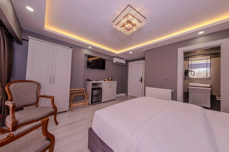 Classio Suite Hotel