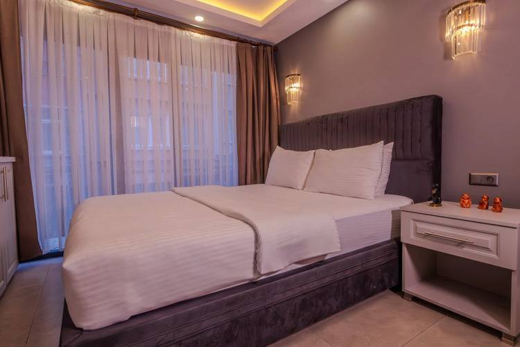 Classio Suite Hotel