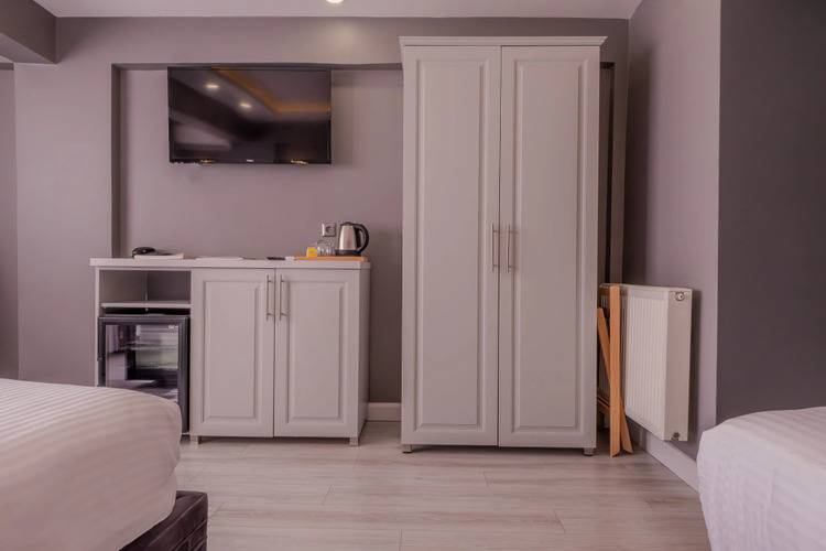 Classio Suite Hotel