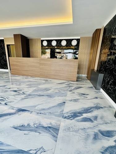 Отель The Hera Gold Hotel