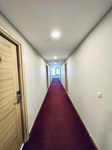 Отель The Hera Gold Hotel