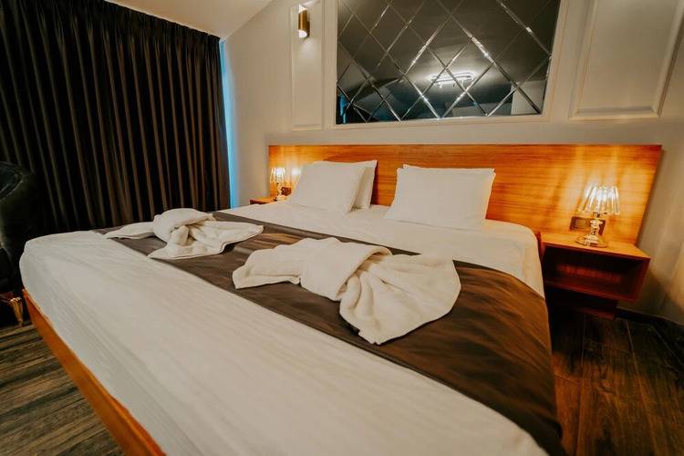 Grand Quars Hotel