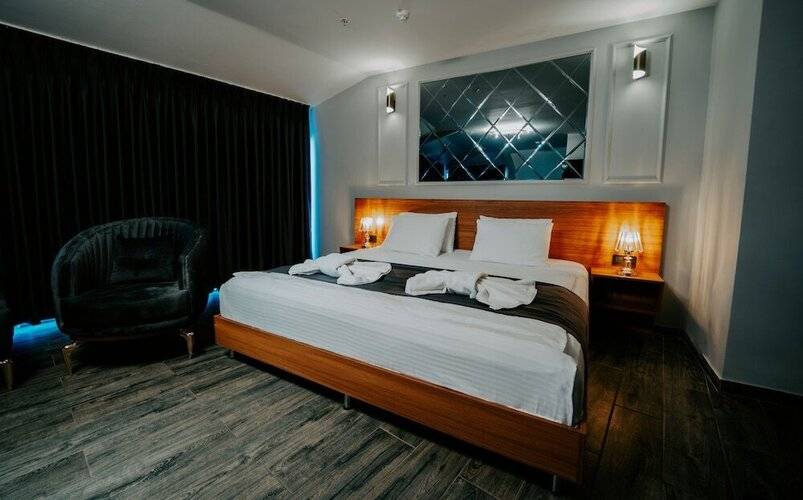 Grand Quars Hotel