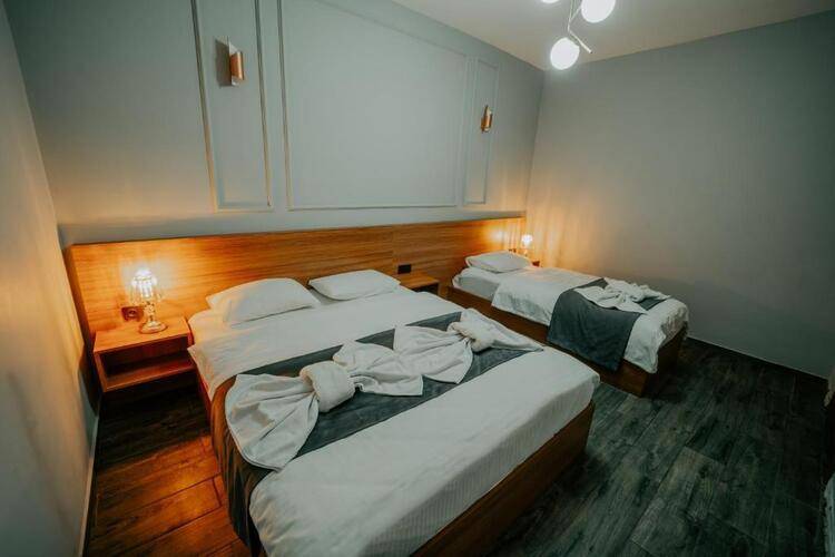 Grand Quars Hotel
