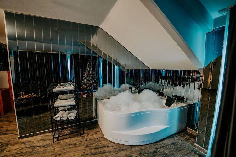 Grand Quars Hotel