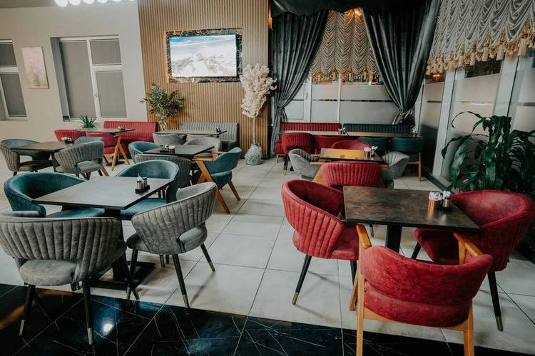Grand Quars Hotel