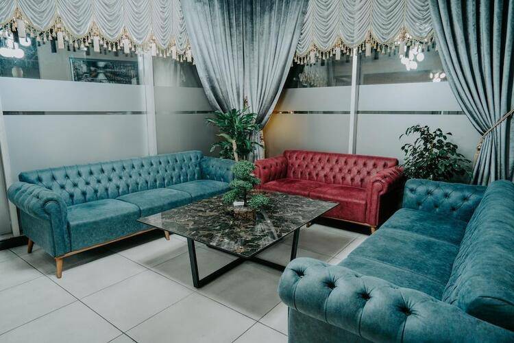 Grand Quars Hotel