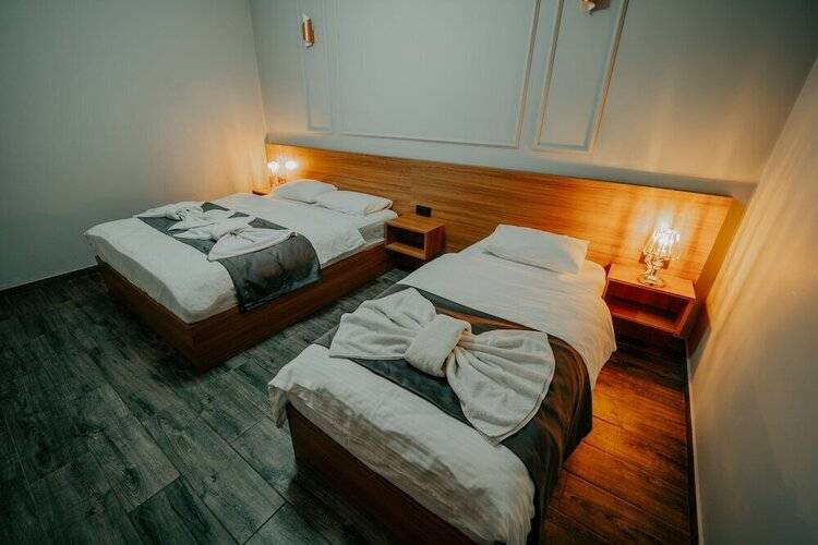 Grand Quars Hotel