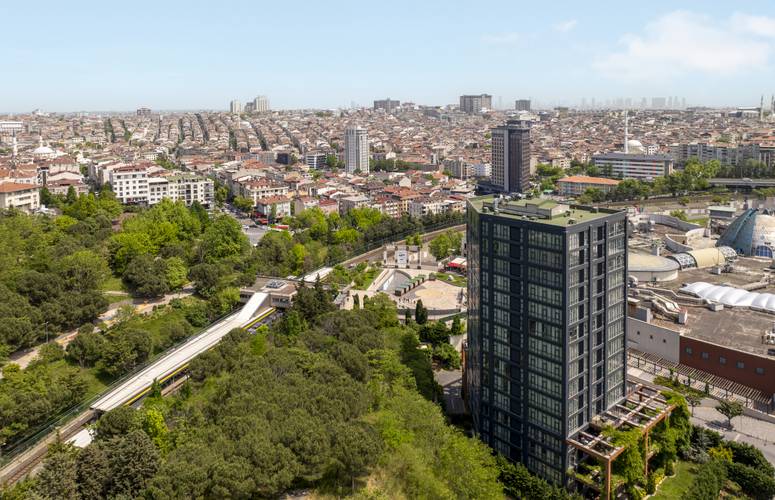 Mayar Residence