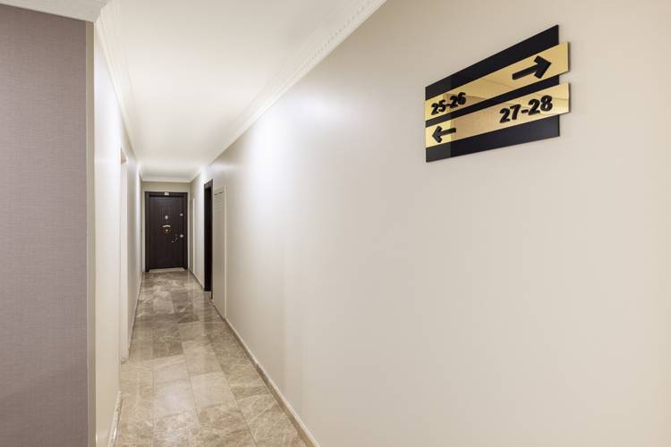 Mayar Residence