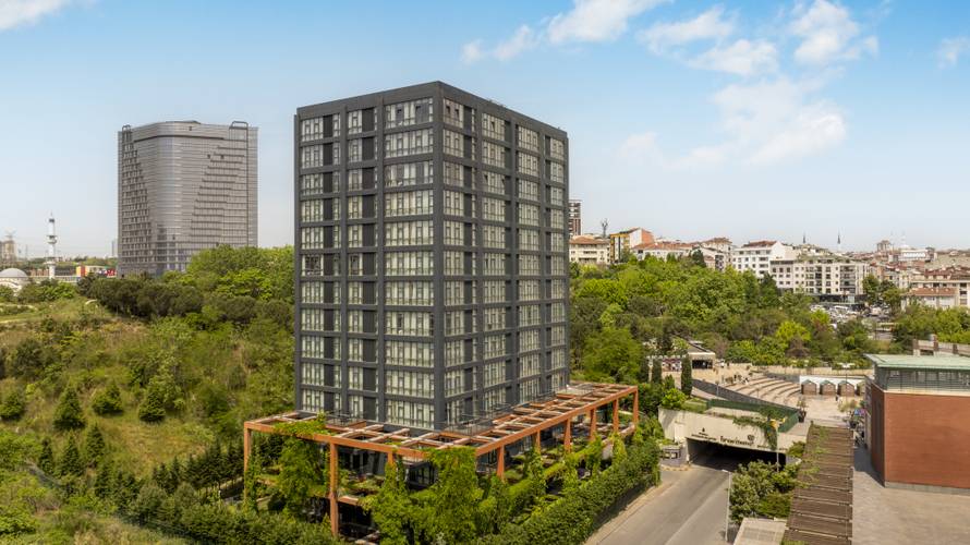 Mayar Residence
