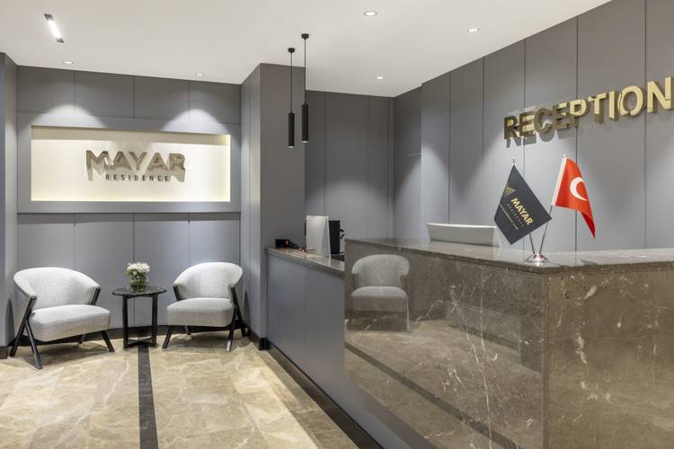 Mayar Residence