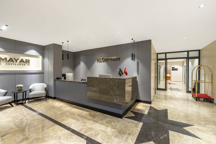 Mayar Residence