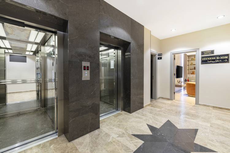 Mayar Residence