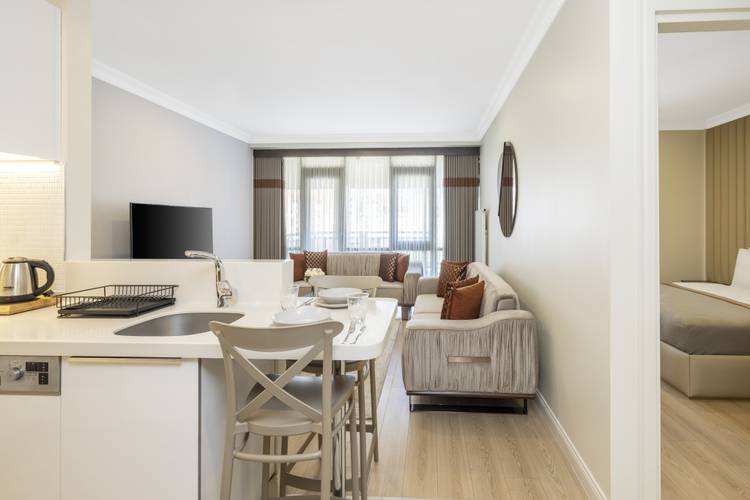 Mayar Residence