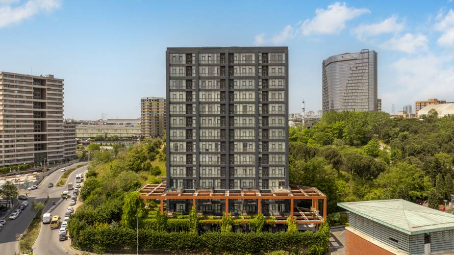 Mayar Residence