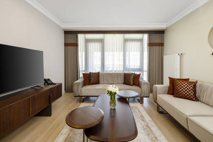 Mayar Residence