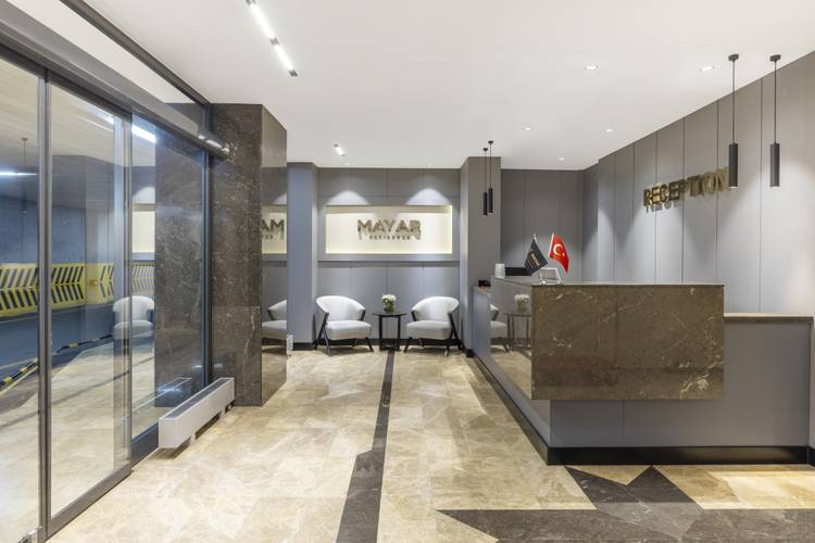 Mayar Residence