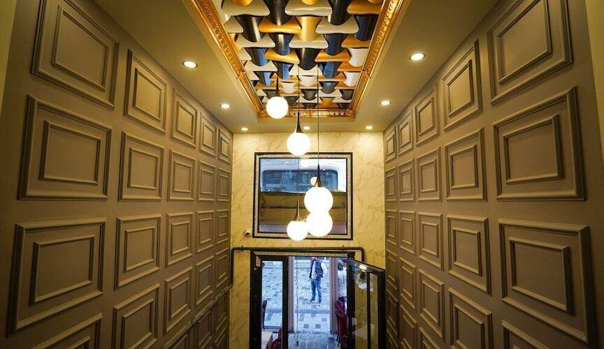 Fidan City Hotel