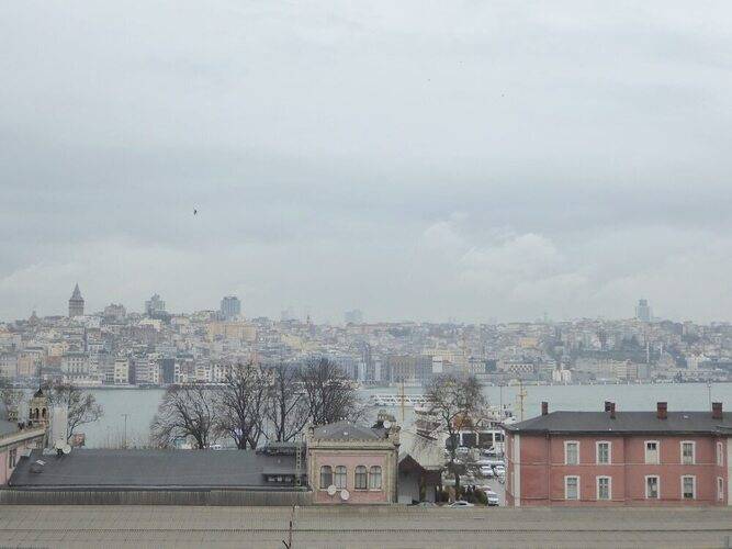 Ethnica Hotel Old City