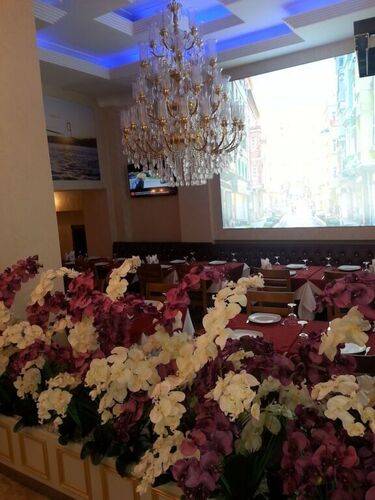 Ethnica Hotel Old City
