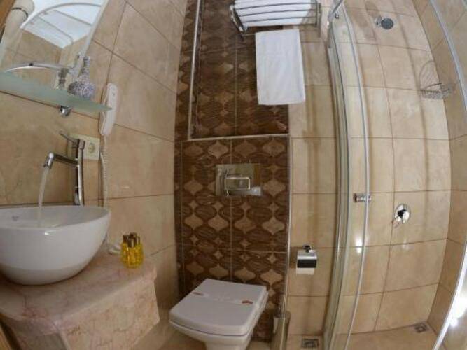 Ethnica Hotel Old City