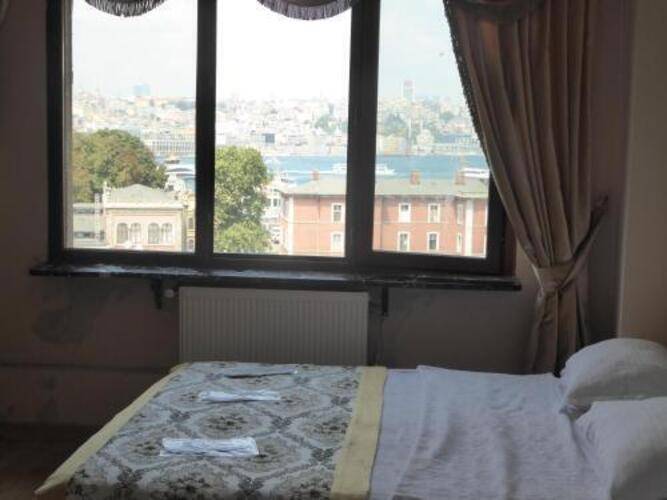 Ethnica Hotel Old City