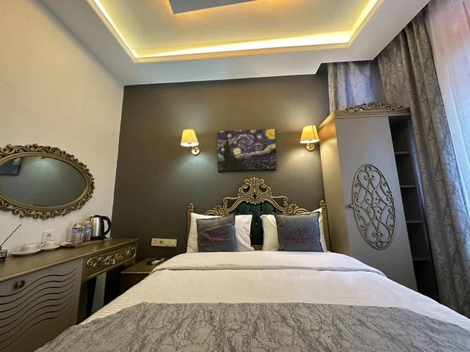 Ethnica Hotel Old City
