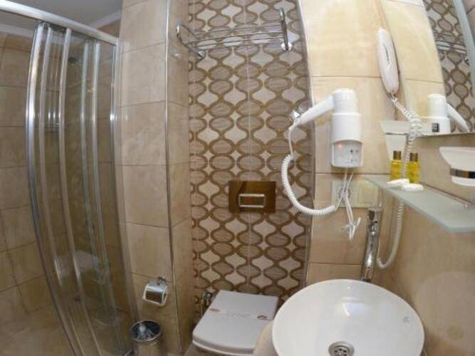 Ethnica Hotel Old City