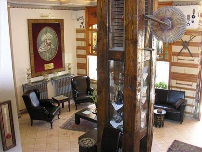 Ethnica Hotel Old City
