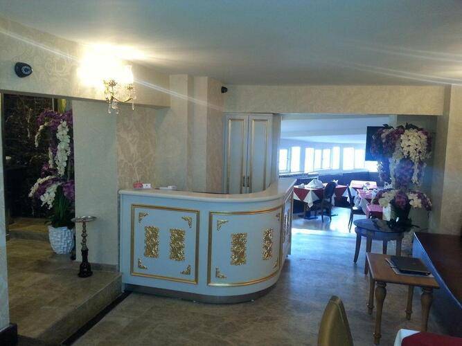Ethnica Hotel Old City