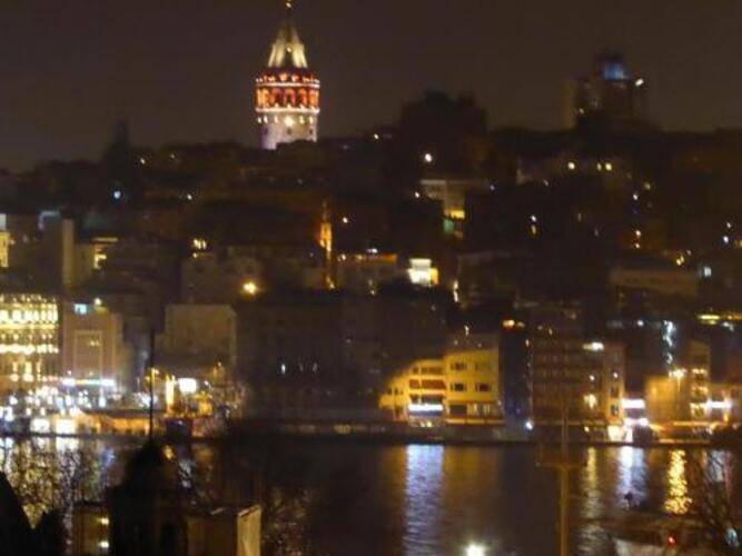 Ethnica Hotel Old City