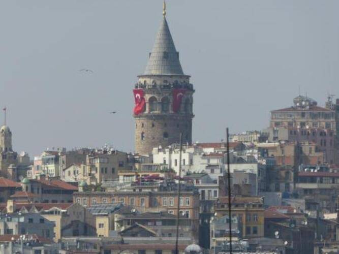 Ethnica Hotel Old City