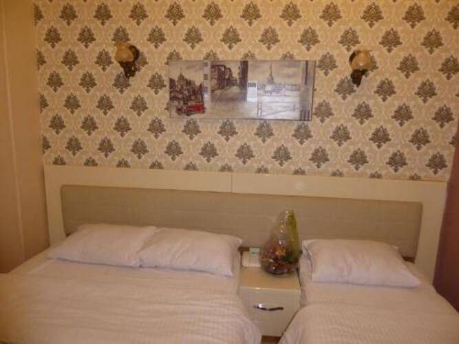 Ethnica Hotel Old City