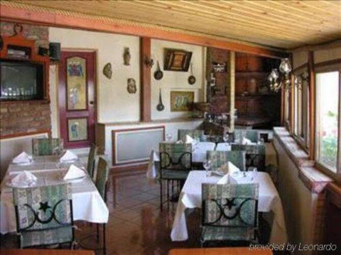 Ethnica Hotel Old City