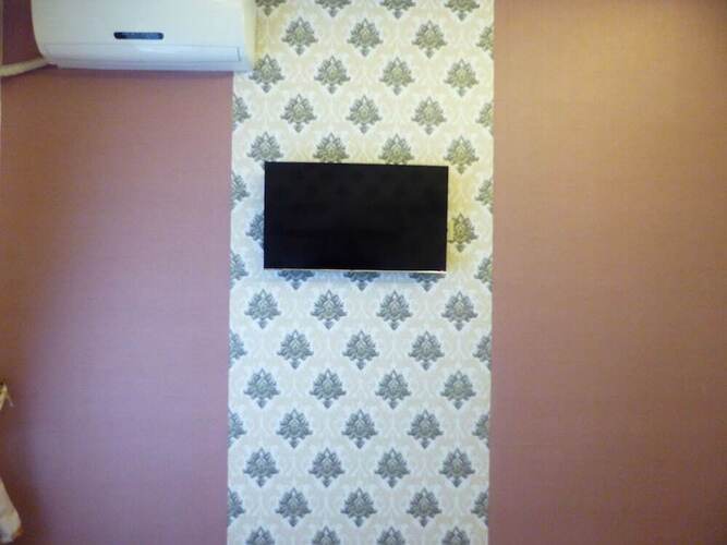 Ethnica Hotel Old City