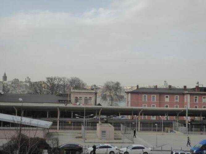 Ethnica Hotel Old City